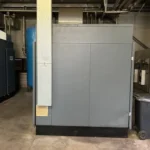 Atlas compressor — photo 3