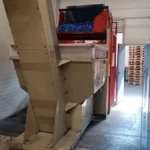 Soffiante Usata Sidel PET 10/10 Four 1994 — foto 6