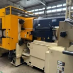 Presse per preforme PET usate Husky — foto 1