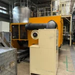 Presse per preforme PET usate Husky — foto 10