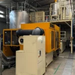 Presse per preforme PET usate Husky — foto 11