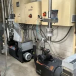 Presse per preforme PET usate Husky — foto 12