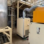 Presse per preforme PET usate Husky — foto 13
