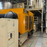 Presse per preforme PET usate Husky — foto 14