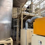 Presse per preforme PET usate Husky — foto 2