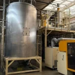 Presse per preforme PET usate Husky — foto 3