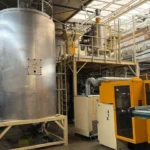 Presse per preforme PET usate Husky — foto 6