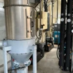 Presse per preforme PET usate Husky — foto 7