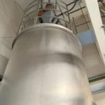 Presse Engel usate per preforme in PET — foto 2