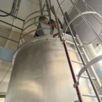 Presse per preforme Engel PET usate — foto 13