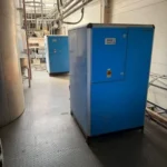 Presse per preforme Engel PET usate — foto 2