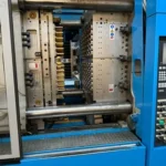 Presse per preforme Engel PET usate — foto 3