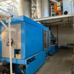 Presse per preforme Engel PET usate — foto 4