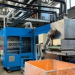 Presse per preforme Engel PET usate — foto 6