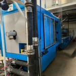 Presse per preforme Engel PET usate — foto 7