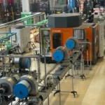 Kosme blower — photo 6
