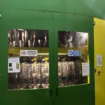Soffiatrice Sipa usata — foto 2