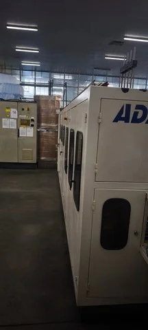 Used ADS blower photo 6