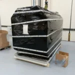 Meccanoplastica Pet blower — photo 2