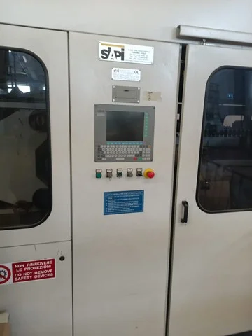 Used Siapi Pet blower photo 14
