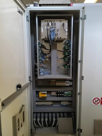 Used Siapi Pet blower photo 3