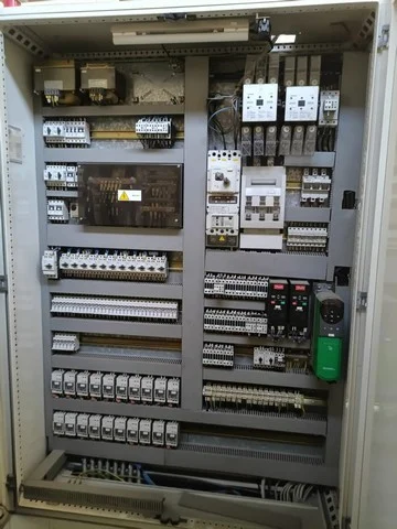 Used Siapi Pet blower photo 4