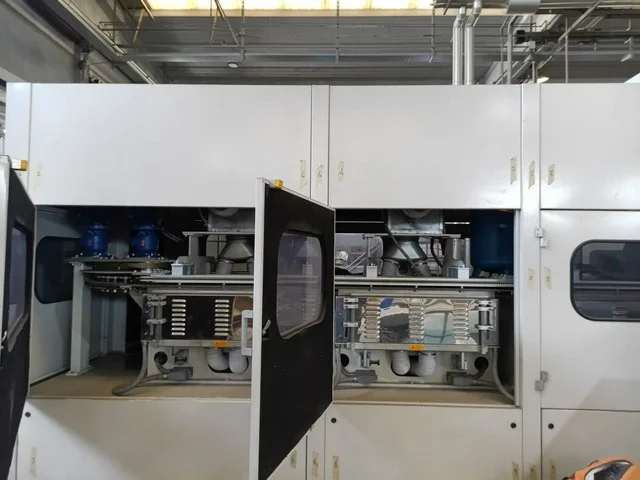 Used Siapi Pet blower photo 6