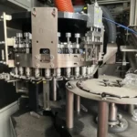 Kosme PET Blower — photo 2