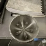 Kosme PET Blower — photo 5