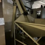Kosme PET Blower — photo 6