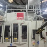 Sidel PET Blow Moulding Machine (24,000 bph) — photo 1