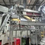Sidel PET Blow Moulding Machine (24,000 bph) — photo 11