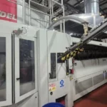 Sidel PET Blow Moulding Machine (24,000 bph) — photo 14