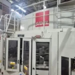 Sidel PET Blow Moulding Machine (24,000 bph) — photo 16