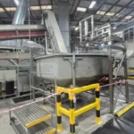 Sidel PET Blow Moulding Machine (24,000 bph) — photo 18