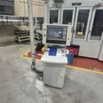 Sidel PET Blow Moulding Machine (24,000 bph) — photo 22