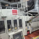 Sidel PET Blow Moulding Machine (24,000 bph) — photo 23