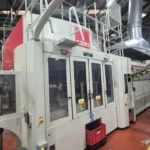 Sidel PET Blow Moulding Machine (24,000 bph) — photo 24