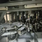Sidel PET Blow Moulding Machine (24,000 bph) — photo 25