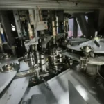Sidel PET Blow Moulding Machine (24,000 bph) — photo 27