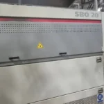 Sidel PET Blow Moulding Machine (24,000 bph) — photo 31