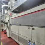 Sidel PET Blow Moulding Machine (24,000 bph) — photo 32