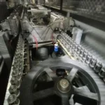Sidel PET Blow Moulding Machine (24,000 bph) — photo 38