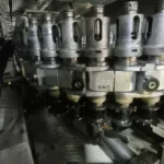 Sidel PET Blow Moulding Machine (24,000 bph) — photo 39