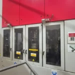 Sidel PET Blow Moulding Machine (24,000 bph) — photo 41