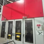 Sidel PET Blow Moulding Machine (24,000 bph) — photo 42