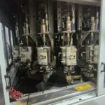 Sidel PET Blow Moulding Machine (24,000 bph) — photo 43