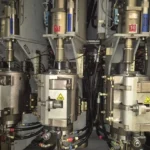 Sidel PET Blow Moulding Machine (24,000 bph) — photo 44