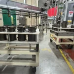 Soffiatrice PET Sidel Usata (24.000 bph) — foto 12