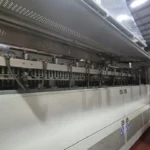 Soffiatrice PET Sidel Usata (24.000 bph) — foto 21